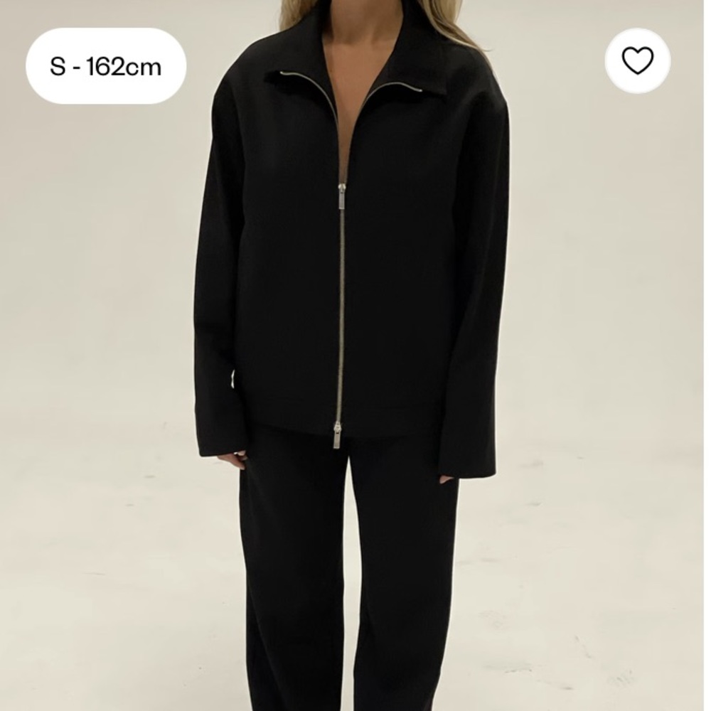 Djerf Avenue First Choice Jacket